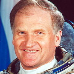 Viktor Mikhailovich Afanasyev quotes