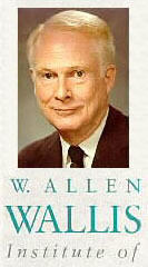 W. Allen Wallis quotes