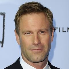 Aaron Eckhart quotes