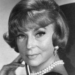 Agnes Moorehead quotes
