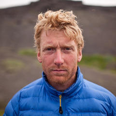 Alastair Humphreys quotes