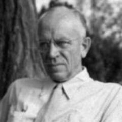 Aldo Leopold quotes