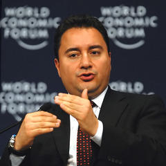 Ali Babacan quotes