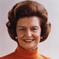 Betty Ford quotes