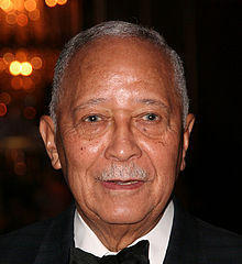 David Dinkins quotes