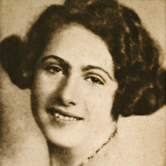 Edith Hahn Beer quotes