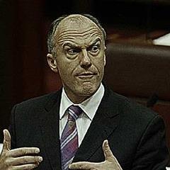 Eric Abetz quotes