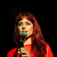 Hannah Peel quotes