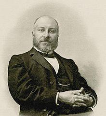 Henri Jules Louis Marie Rendu quotes