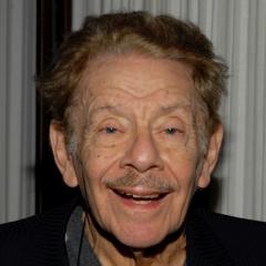 Jerry Stiller quotes