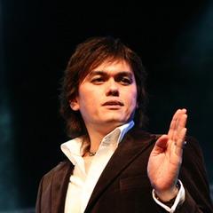 Joseph Prince quotes
