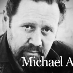 Michael Ayrton quotes