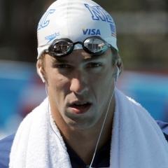Michael Phelps quotes