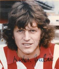 Mick Channon quotes