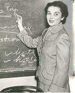 Mirra Komarovsky quotes