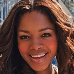 Naomie Harris quotes