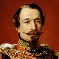 Napoleon III quotes