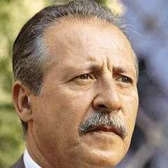 Paolo Borsellino quotes