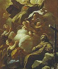 Peter of Alcantara quotes