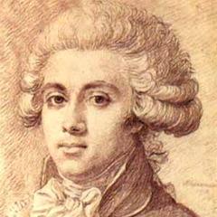 Pierre Victurnien Vergniaud quotes