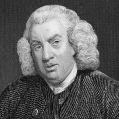 Samuel Johnson quotes