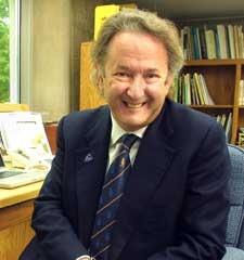 Stuart L. Pimm quotes