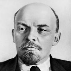 Vladimir Lenin quotes