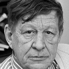 W. H. Auden quotes