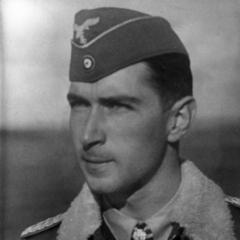 Werner Molders quotes