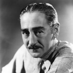 Adolphe Menjou quotes