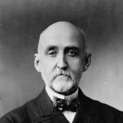 Alfred Thayer Mahan quotes