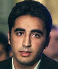Bilawal Bhutto Zardari quotes