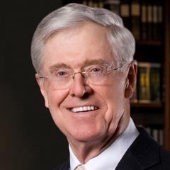 Charles Koch quotes