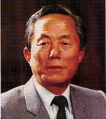 Choi Hong Hi quotes