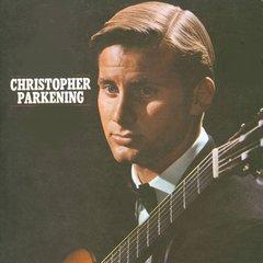 Christopher Parkening quotes