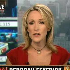 Deborah Feyerick quotes