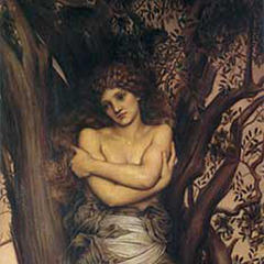 Evelyn De Morgan quotes