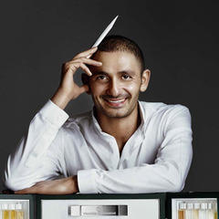 Francis Kurkdjian quotes