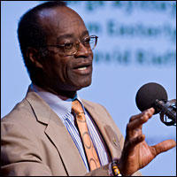 George Ayittey quotes