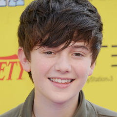 Greyson Chance quotes