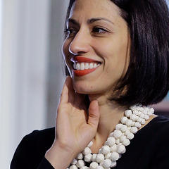 Huma Abedin quotes