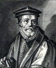 John Bradford quotes