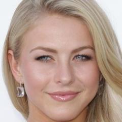 Julianne Hough quotes