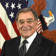 Leon Panetta quotes
