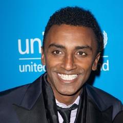 Marcus Samuelsson quotes