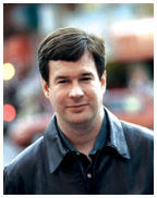 Matthew Polly quotes