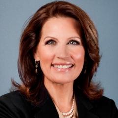 Michele Bachmann quotes