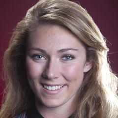 Mikaela Shiffrin quotes