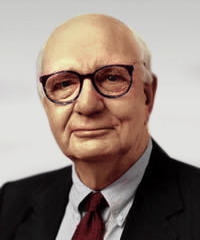 Paul Volcker quotes