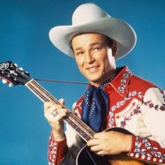 Roy Rogers quotes